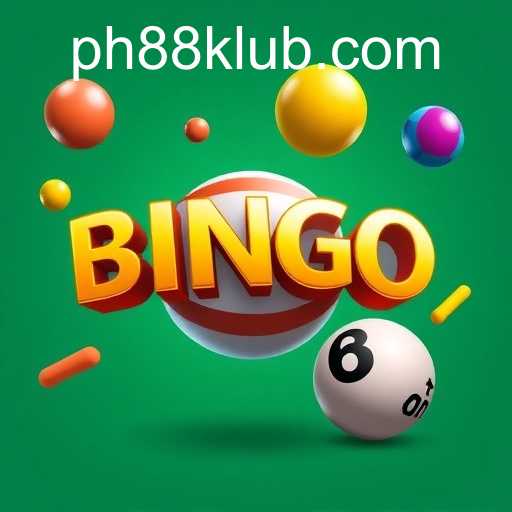 Bingo Games: Unveiling the Excitement of PH88