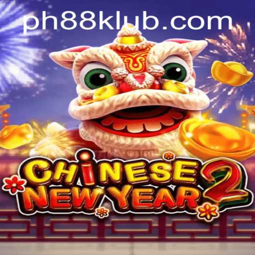 Experience the Excitement of CHINESENEWYEAR2 with PH88
