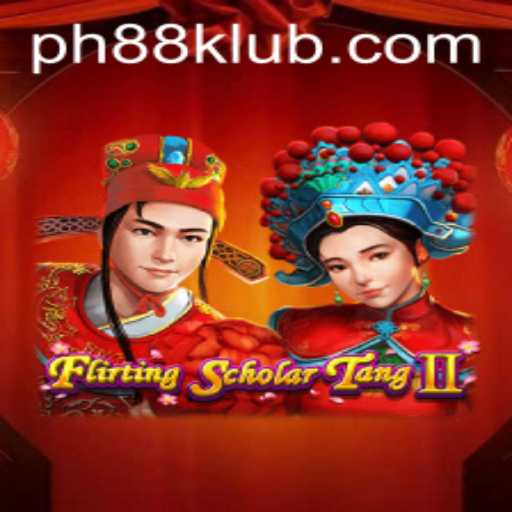 Exploring the Enchanting World of Flirting Scholar Tang II and the Mysterious PH88