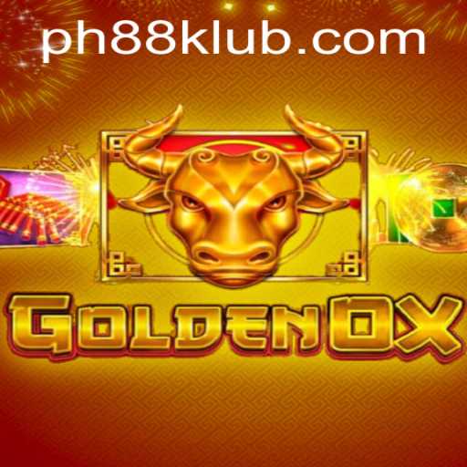 Unveiling the Excitement of GoldenOx: A Game Changer with PH88
