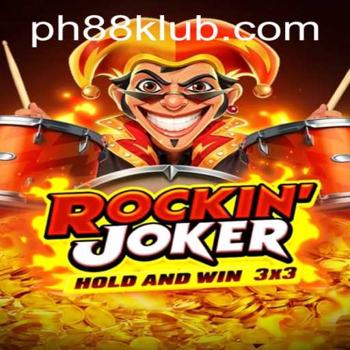 The Exciting World of RockinJoker and PH88