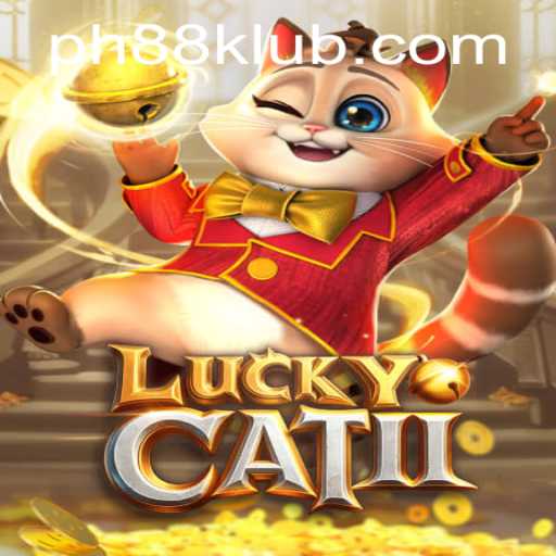 Exploring the Exciting World of LuckyCatII with PH88