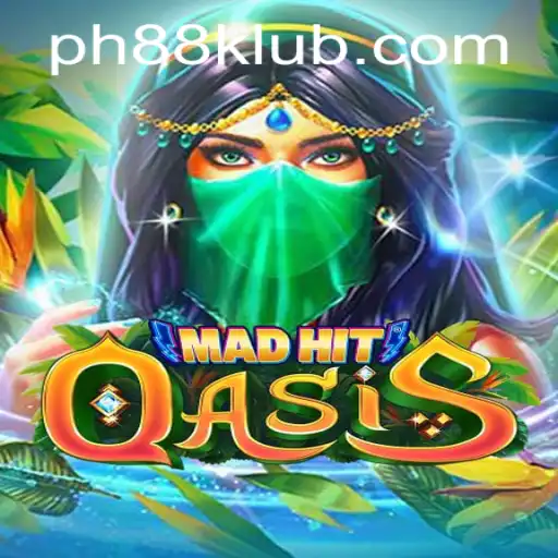 Exploring the Enchanting Realm of MadHitOasis and Its Captivating PH88 Challenge