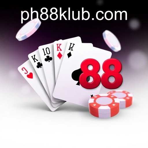 Exploring the World of Poker Games: A Deep Dive into PH88's Role