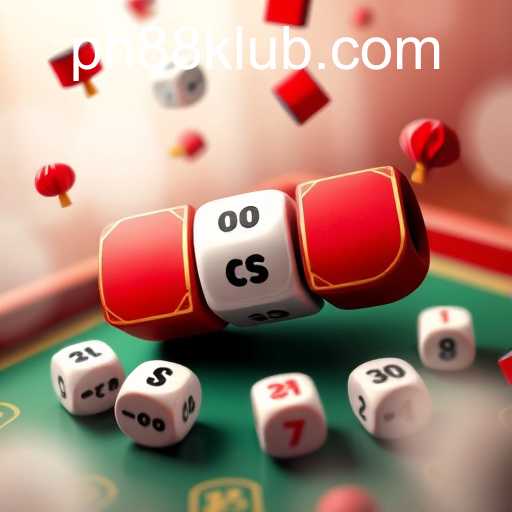 Exploring the Excitement of Sic Bo: A Journey Through the Unique World of Oriental Gaming